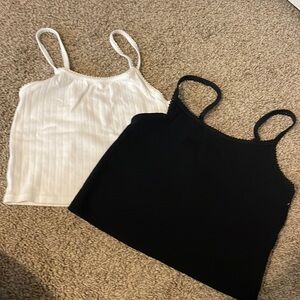 american eagle tank top bundle (you can offer for one of them)